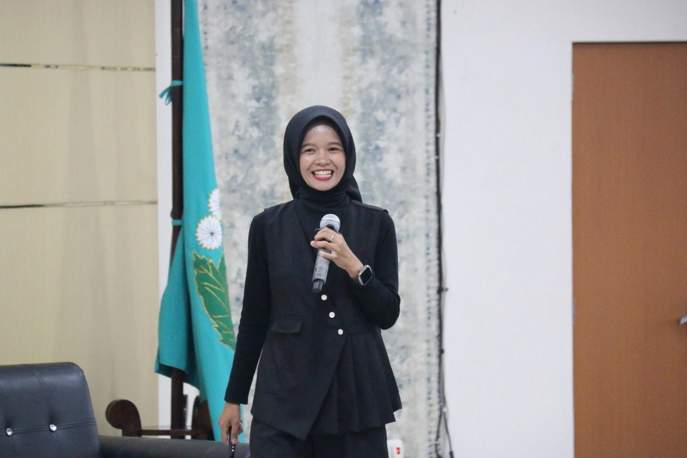 Bangun Jiwa Entrepreneur, FKM USU Bekali Mahasiswa Hadapi Dunia Kerja